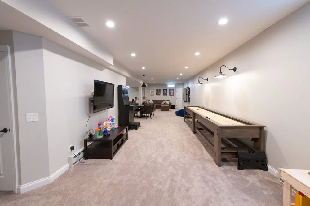 Slide of Regency Design + Build