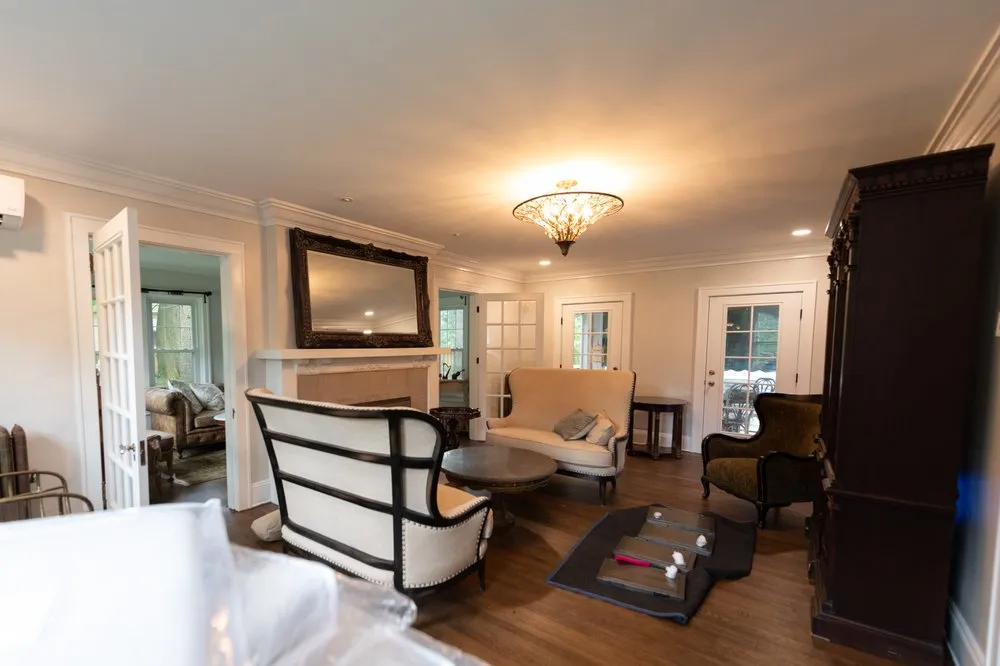 Slide of Regency Design + Build