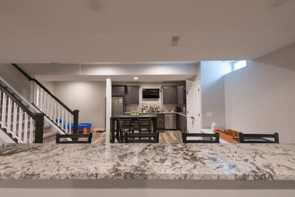 Slide of Regency Design + Build