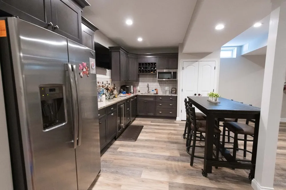 Slide of Regency Design + Build