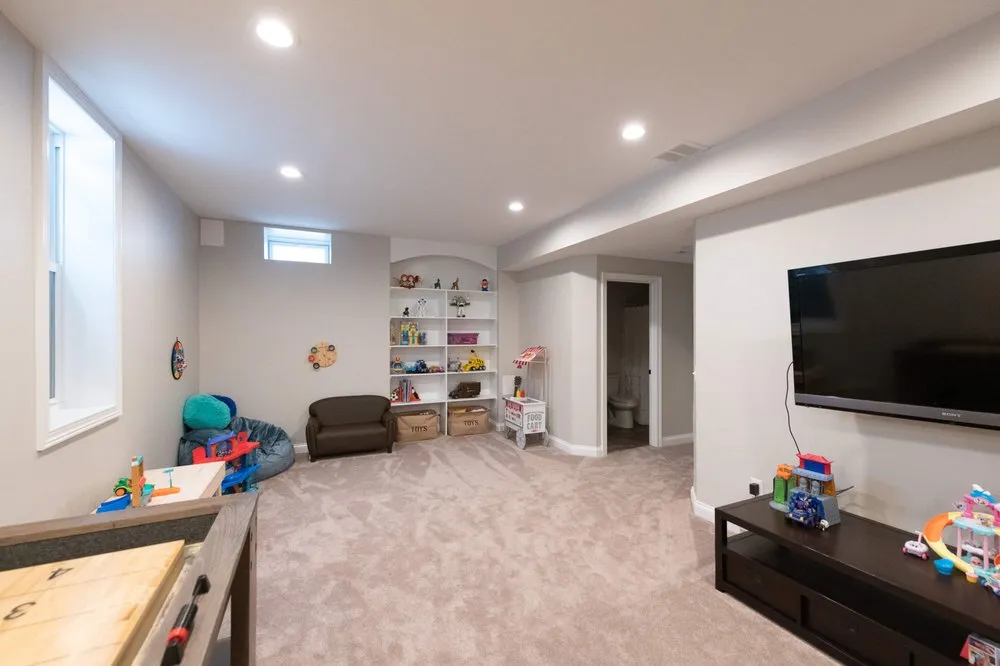 Slide of Regency Design + Build