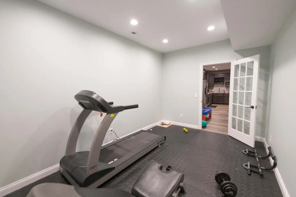 Slide of Regency Design + Build