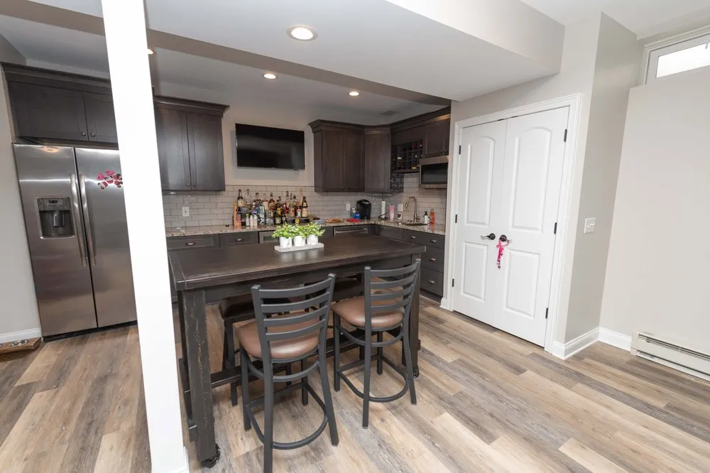 Slide of Regency Design + Build