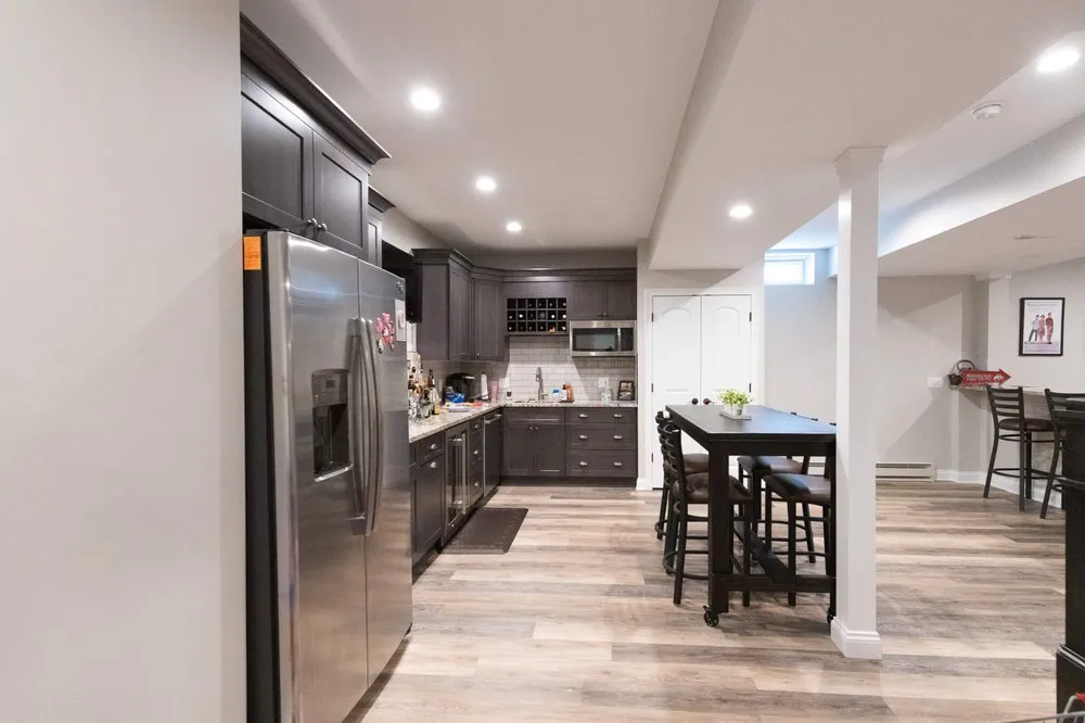 Slide of Regency Design + Build