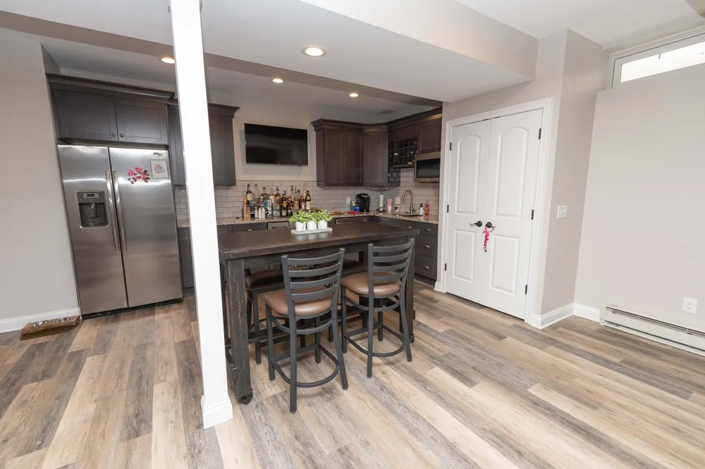 Slide of Regency Design + Build