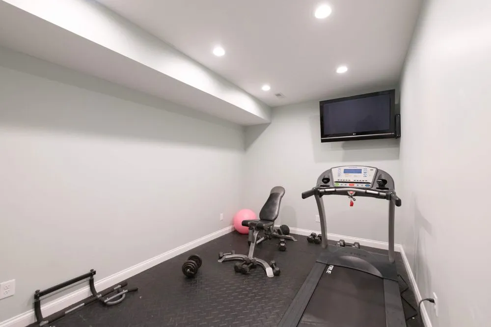 Slide of Regency Design + Build