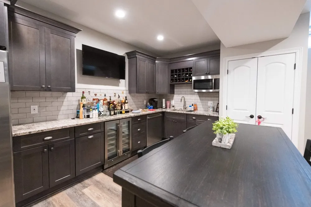 Slide of Regency Design + Build