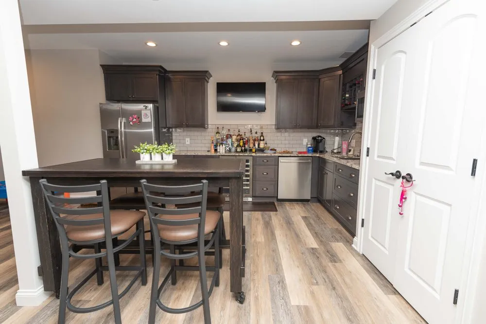 Slide of Regency Design + Build