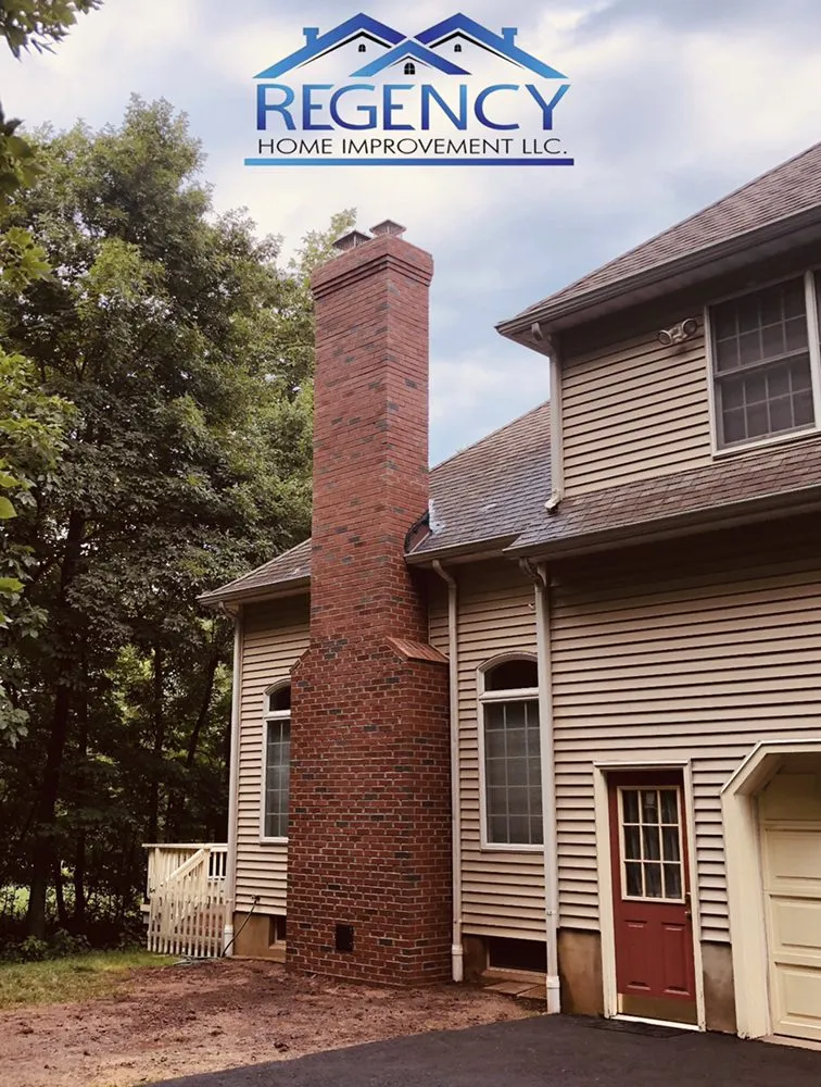 Slide of Regency Home Improvement