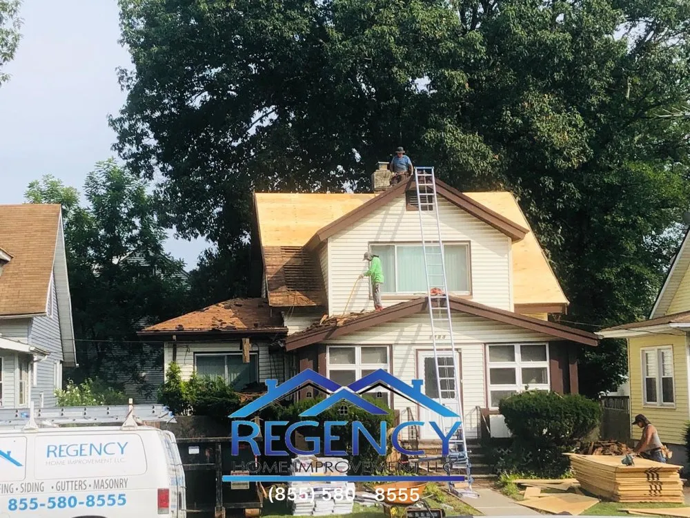 Slide of Regency Home Improvement