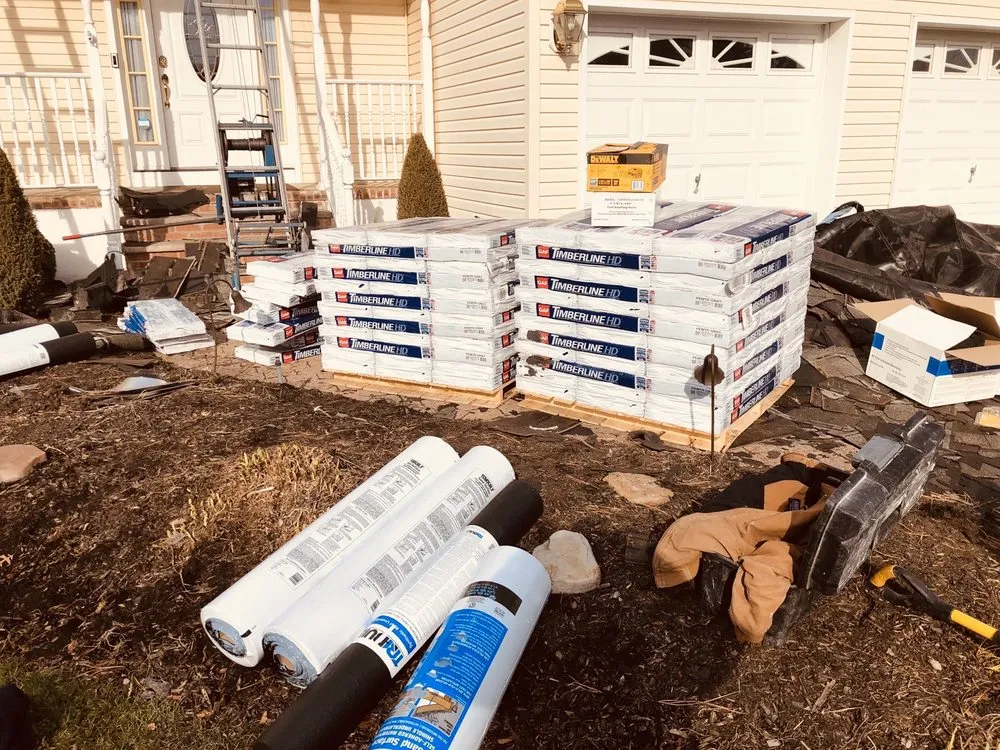 Slide of Regency Home Improvement