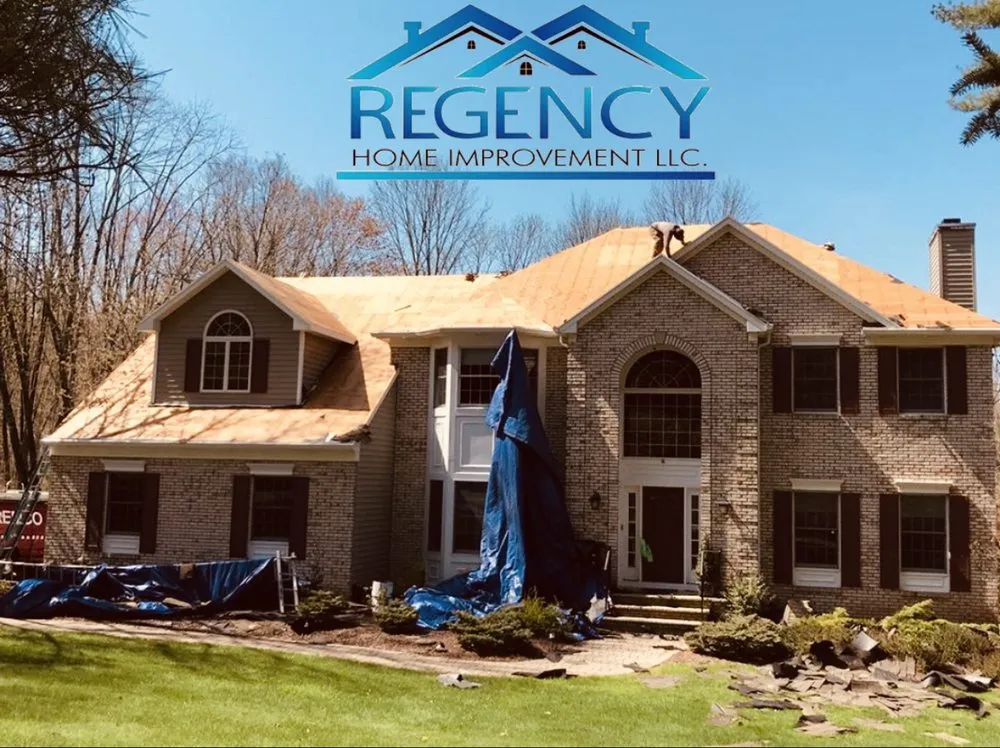 Slide of Regency Home Improvement