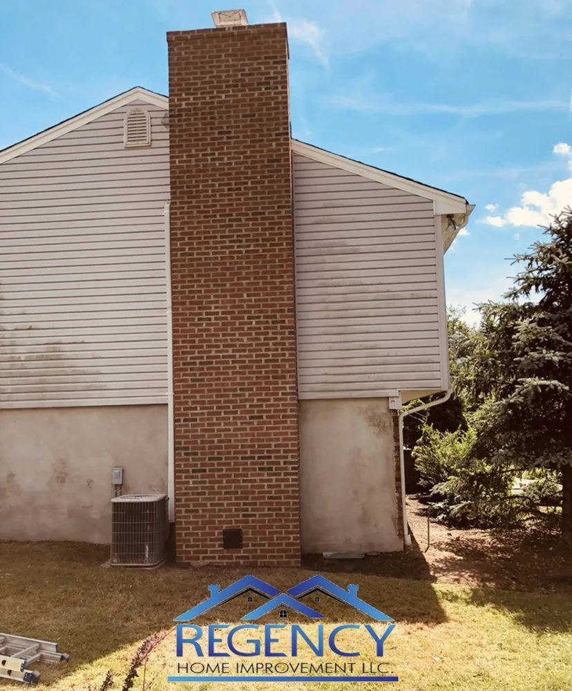 Slide of Regency Home Improvement