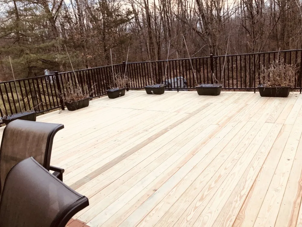 Slide of Regency Home Improvement