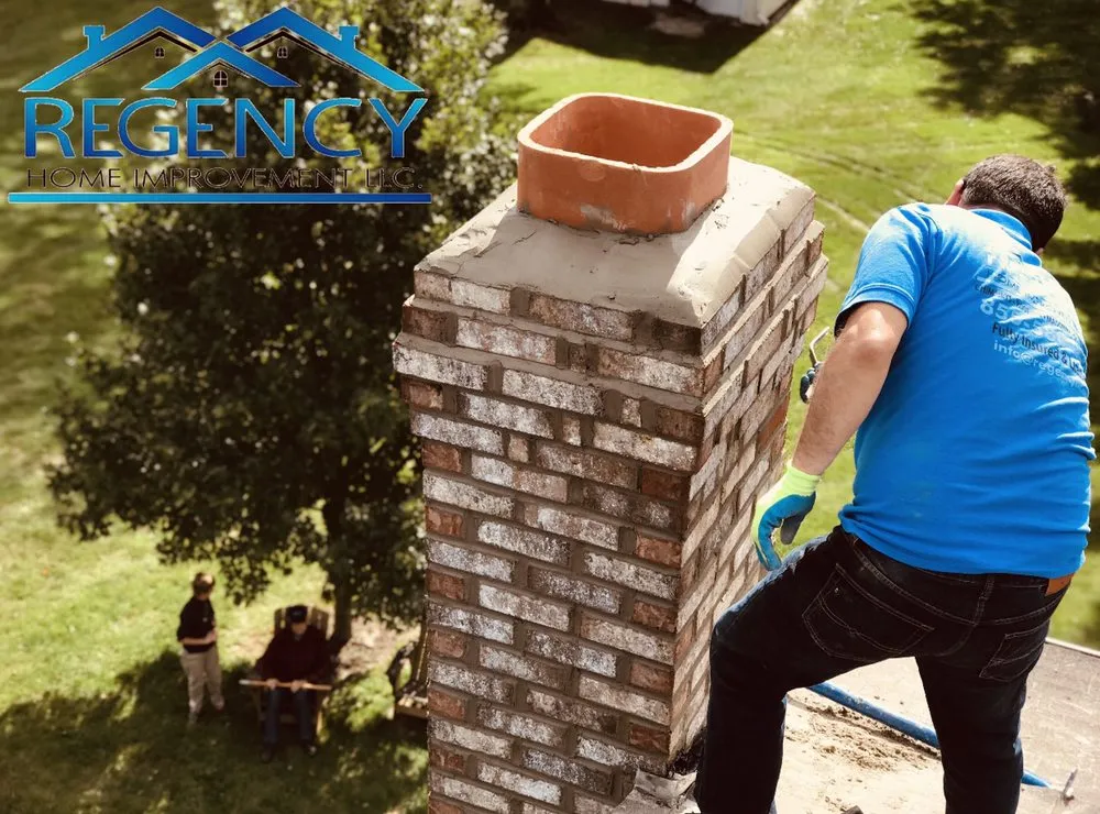 Slide of Regency Home Improvement