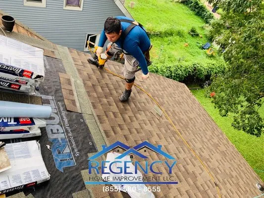 Regency Home Improvement