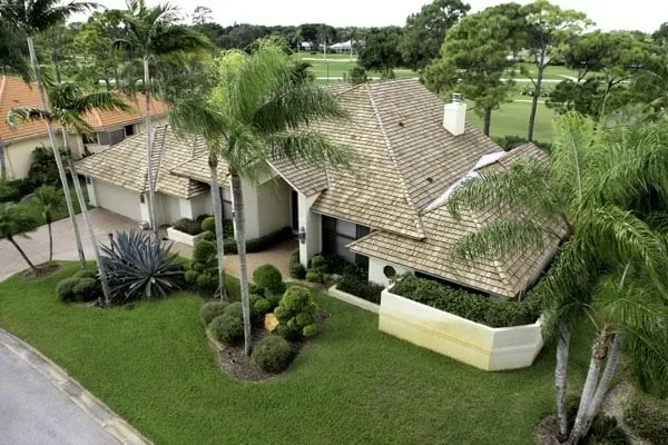 Slide of Regency Roofing Shakemasters