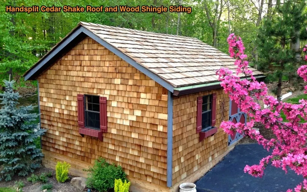 Slide of Regency Roofing-Shakemasters