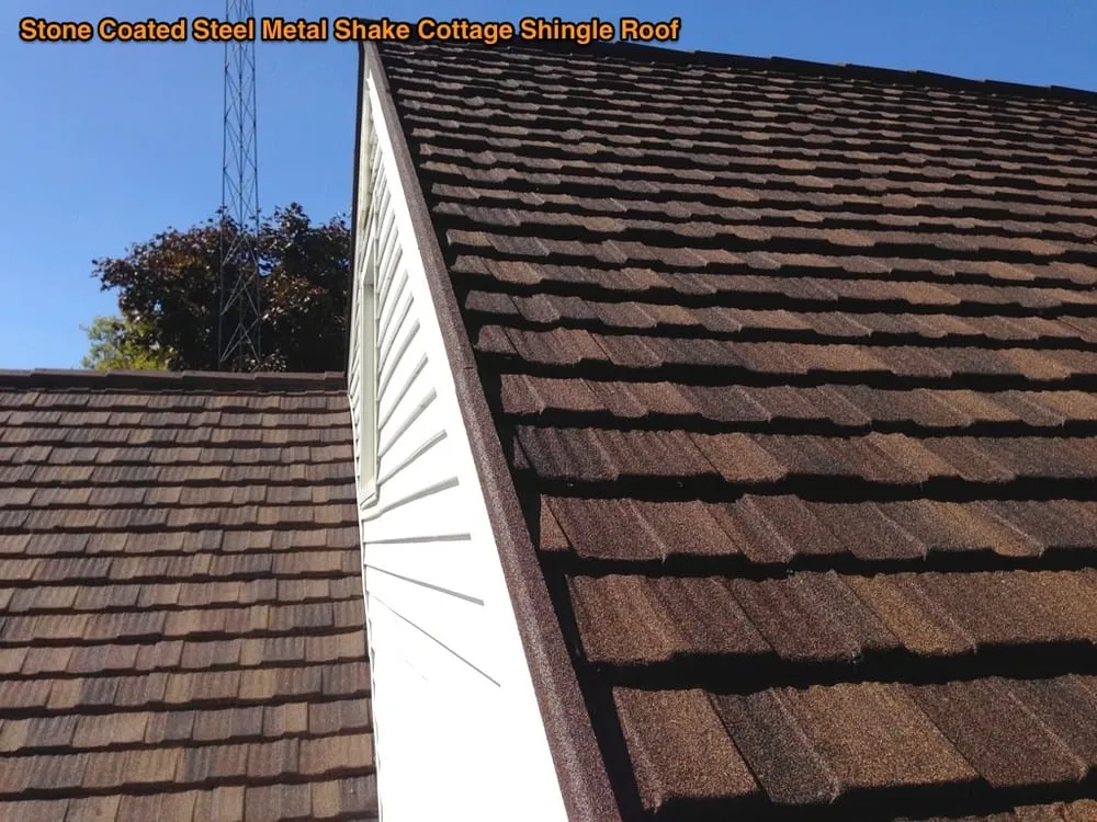 Slide of Regency Roofing-Shakemasters