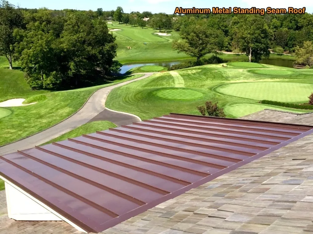 Slide of Regency Roofing-Shakemasters