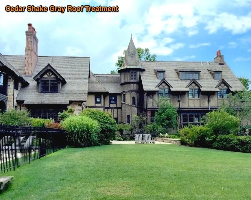 Slide of Regency Roofing-Shakemasters