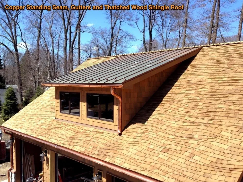 Slide of Regency Roofing-Shakemasters