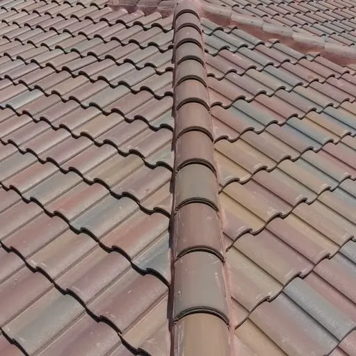 Slide of Reggie Reed Roofing