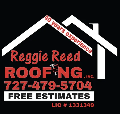 Reggie Reed Roofing