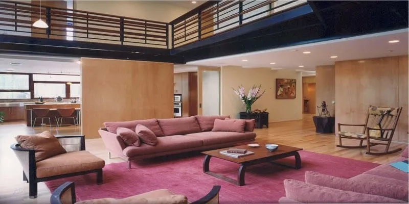 Slide of Reggies Painting