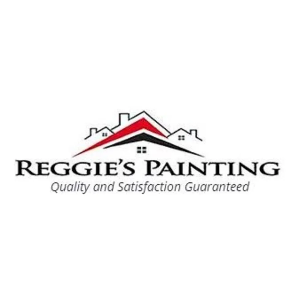 Slide of Reggies Painting