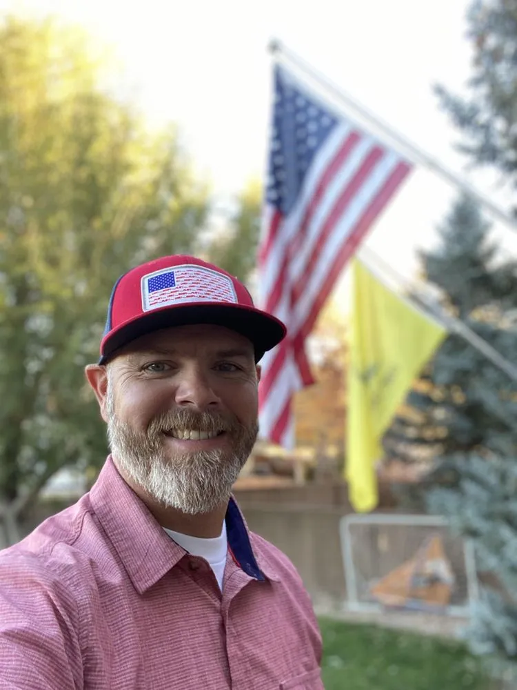 Slide of Regimental Roofing & Solar