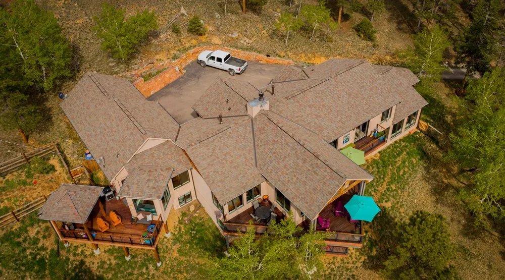 Slide of Regimental Roofing & Solar