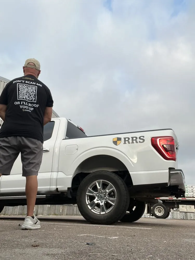 Slide of Regimental Roofing & Solar