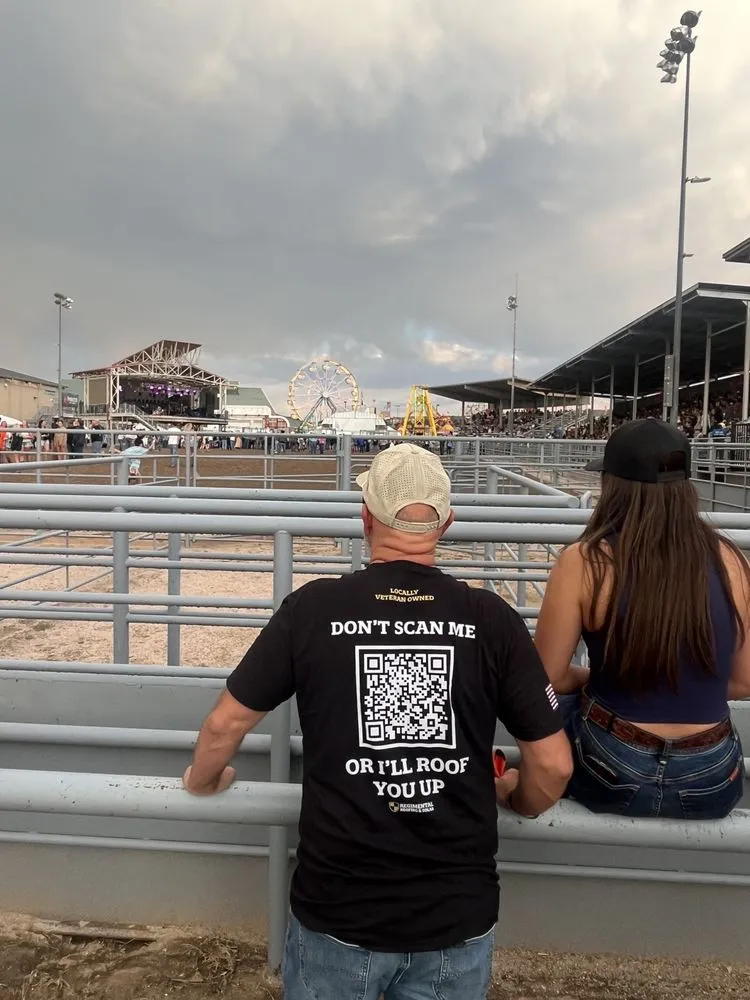 Slide of Regimental Roofing & Solar