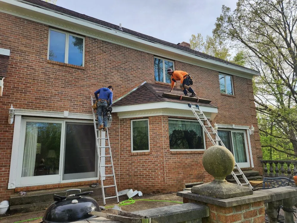 Slide of Region Roofing & Remodeling