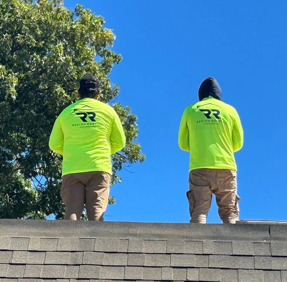 Slide of Region Roofing & Remodeling