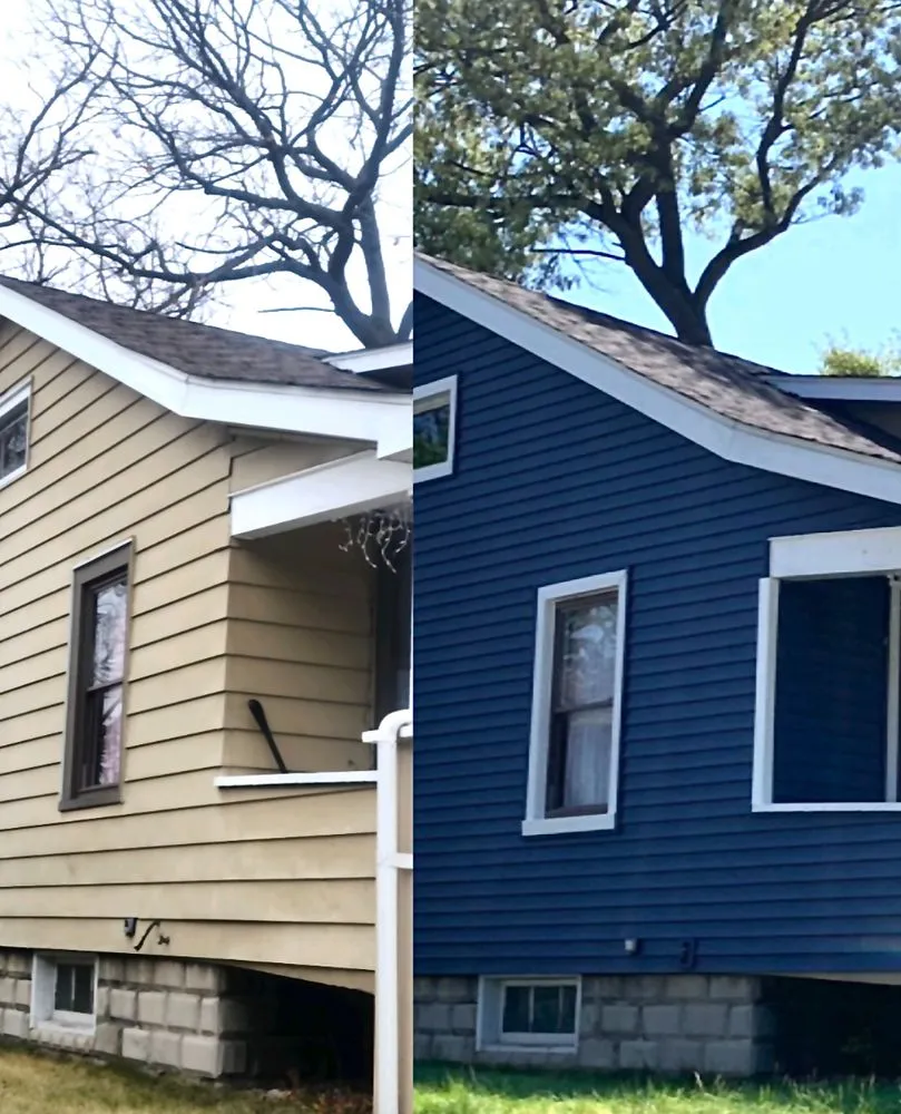 Slide of Region Roofing & Remodeling