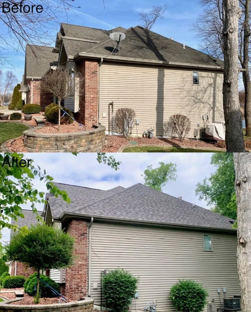 Slide of Region Roofing & Remodeling