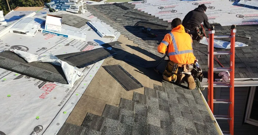 Slide of Region Roofing & Remodeling