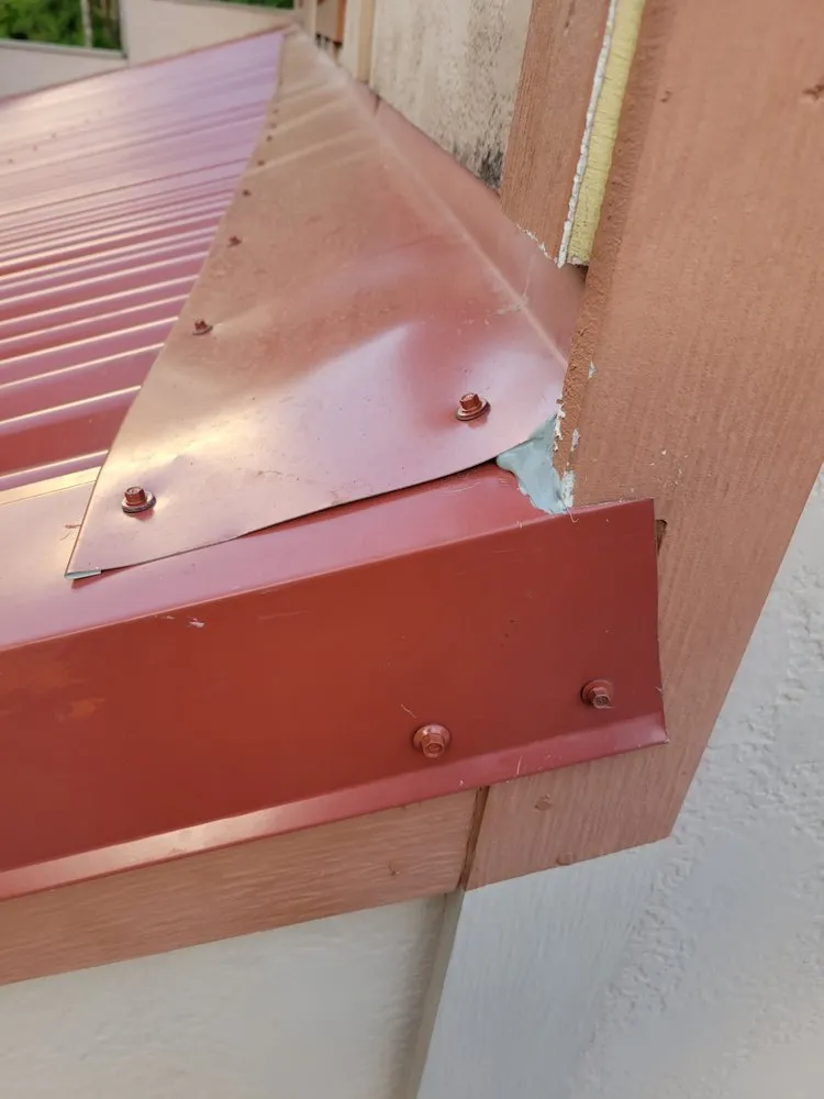 Slide of Region Roofing