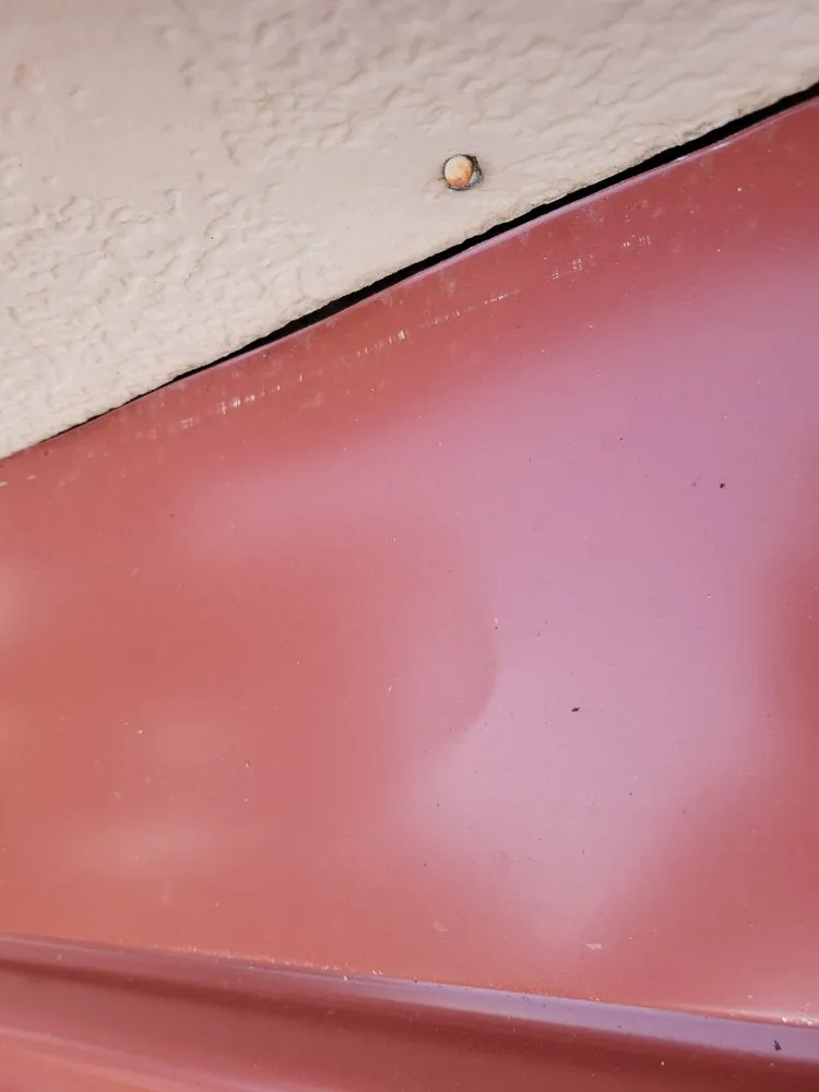 Slide of Region Roofing