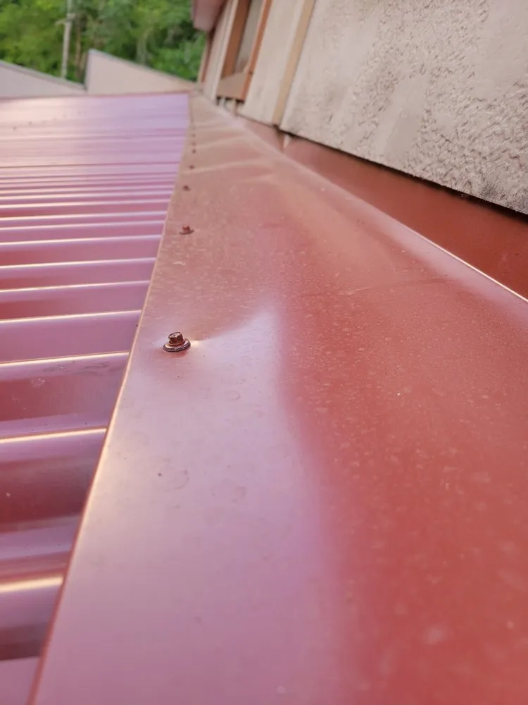 Slide of Region Roofing