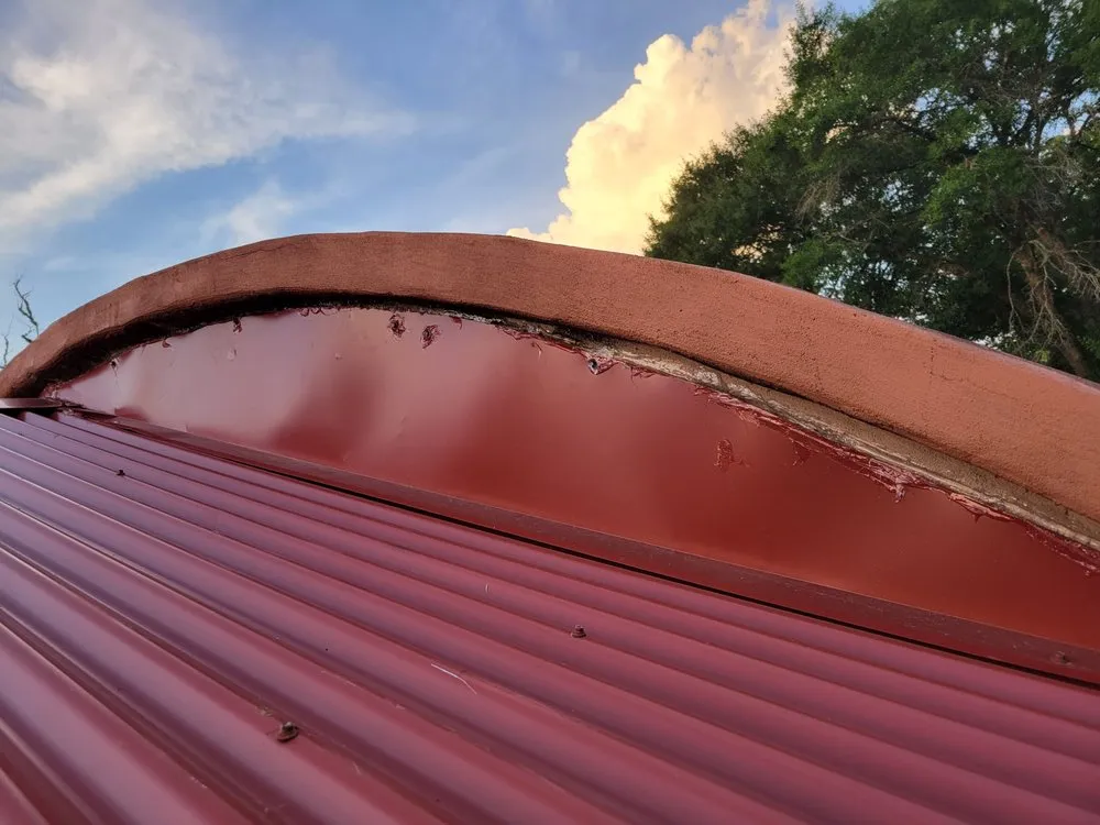 Slide of Region Roofing