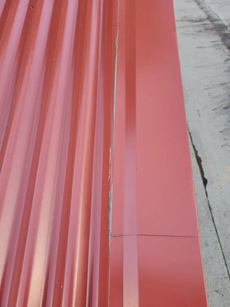 Slide of Region Roofing