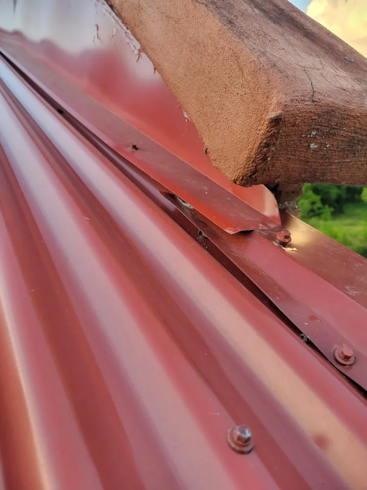 Slide of Region Roofing