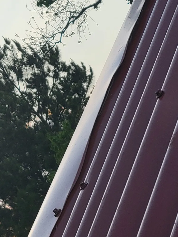 Slide of Region Roofing