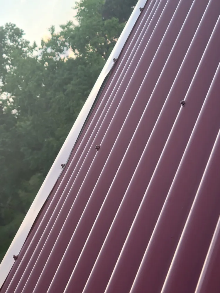 Slide of Region Roofing