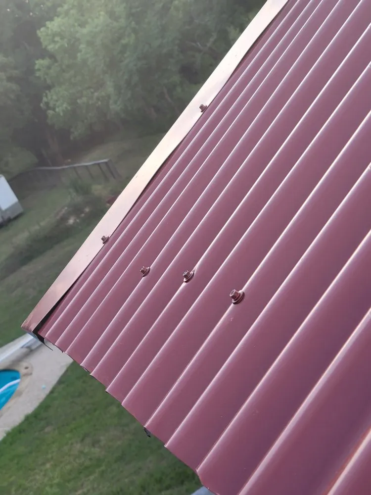 Slide of Region Roofing