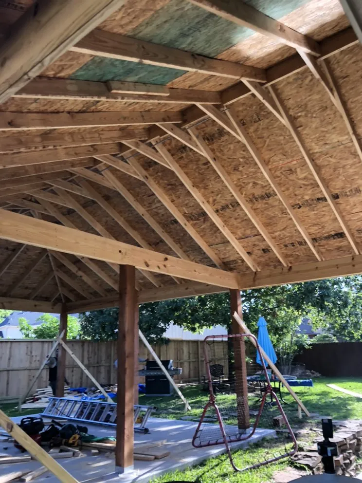 Slide of Region Roofing