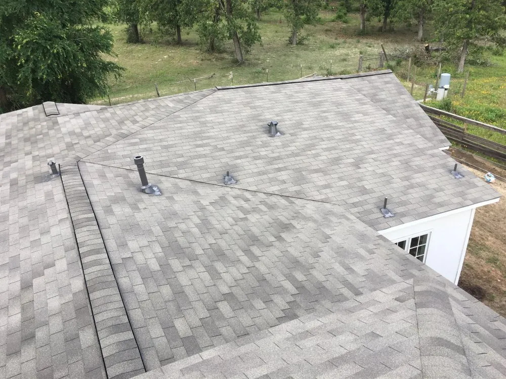 Slide of Region Roofing